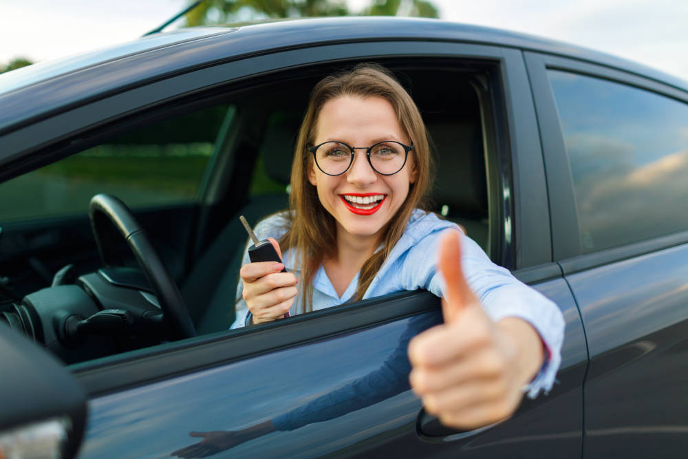 SUV, Sedan, czy Hatchback: Który Typ Samochodu Najlepiej Ci Odpowiada?